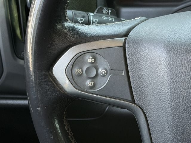 Used 2018 Chevrolet Silverado 2500 LT AWD/4WD image 14