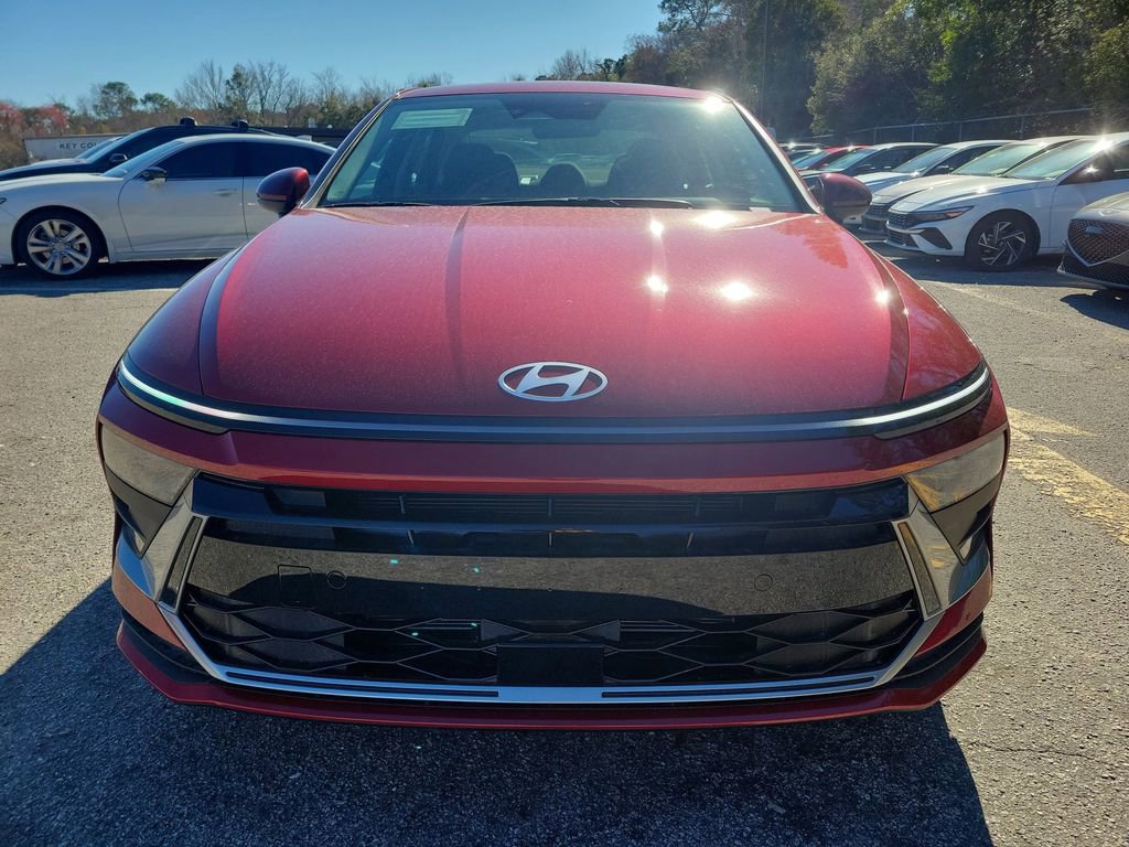 New 2026 Hyundai Sonata SE image 7