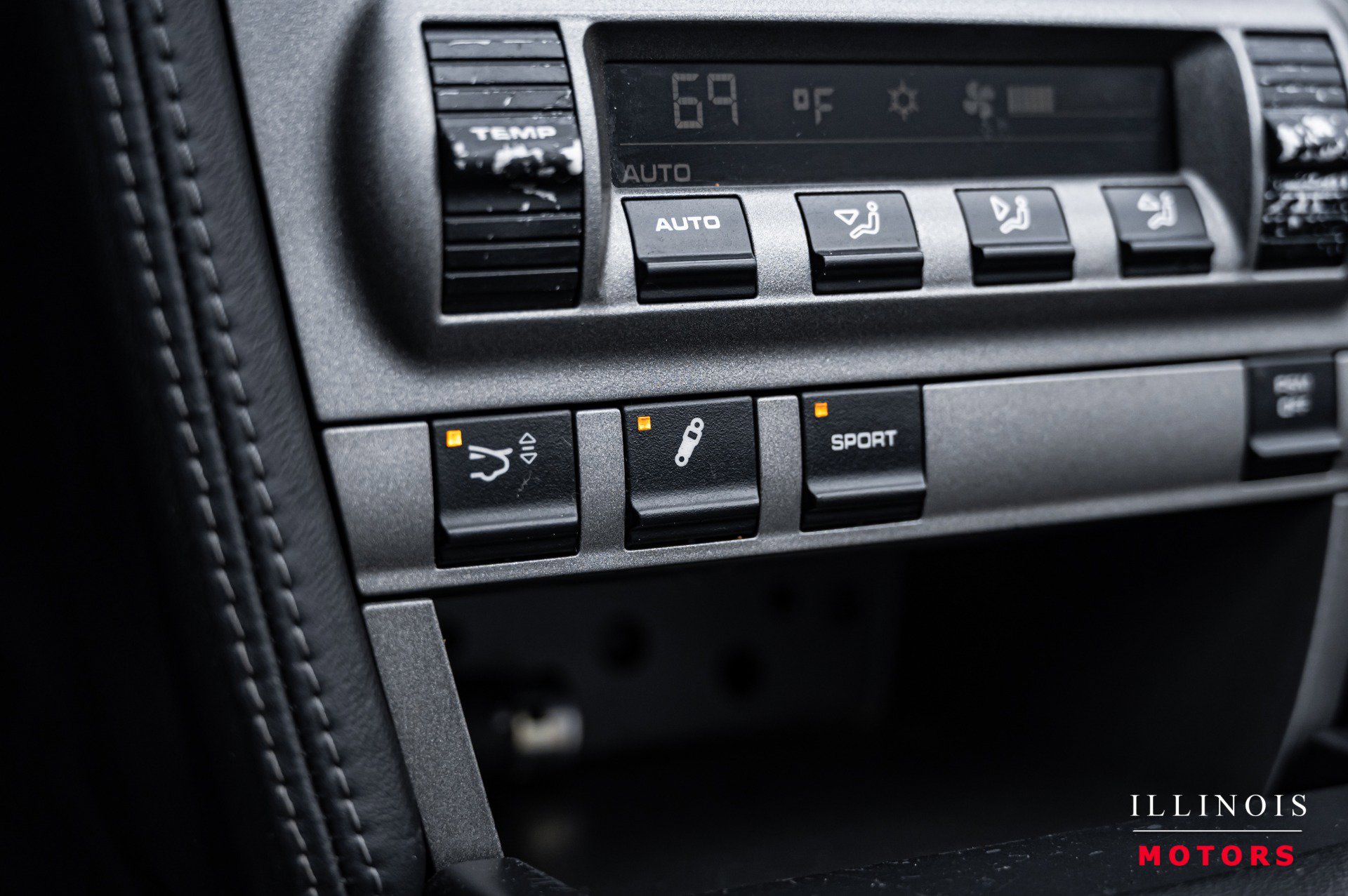 Used 2007 Porsche 911 Carrera 4S image 23