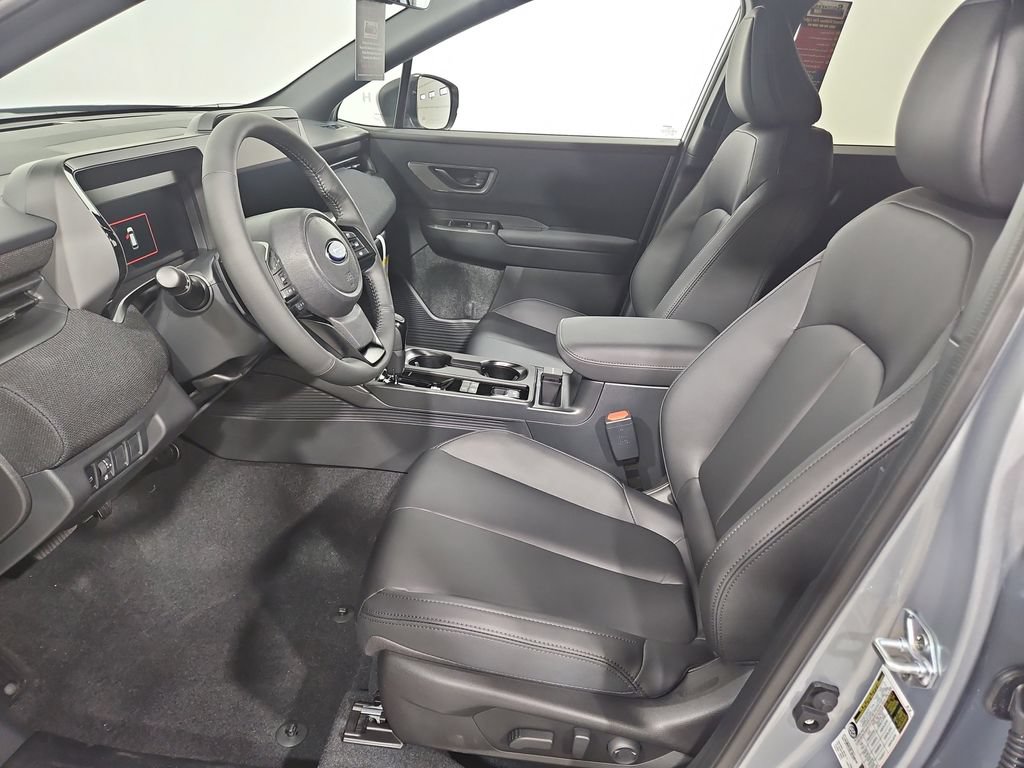 New 2026 Subaru Outback Premium AWD/4WD image 9
