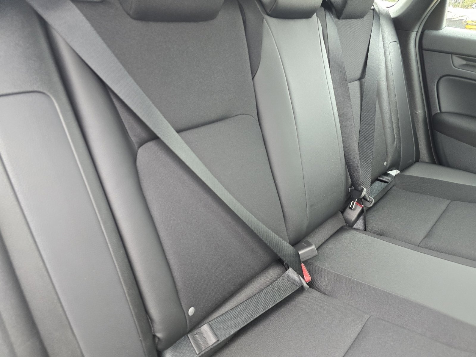 New 2026 Honda Civic Sport image 20