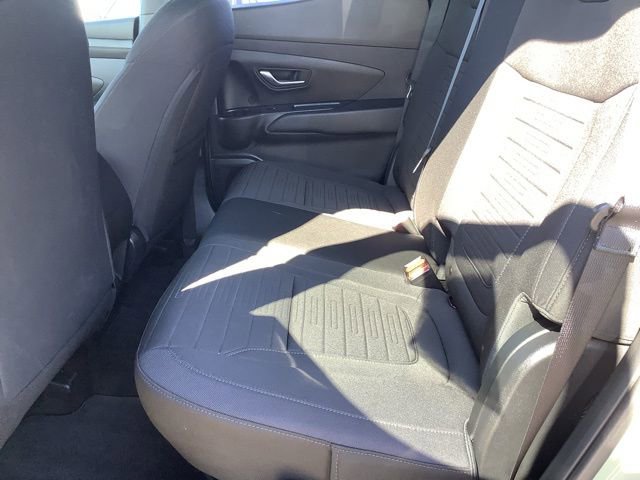 Certified 2026 Hyundai Santa Cruz SE AWD/4WD image 11