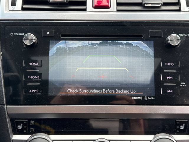 Used 2017 Subaru Outback 2.5i Limited AWD/4WD image 29