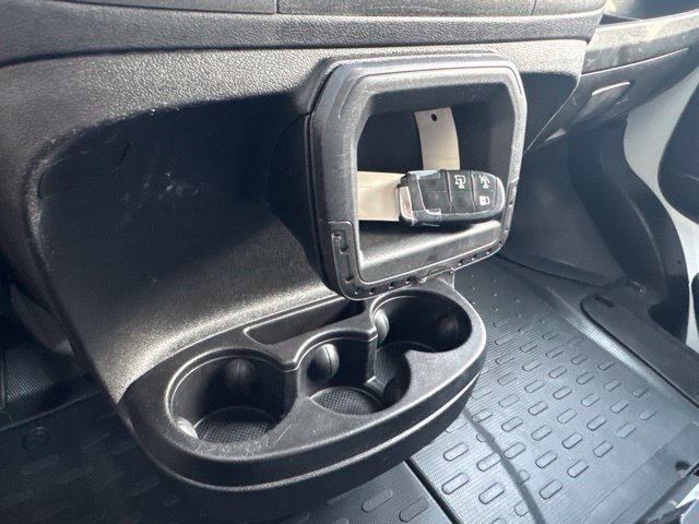 Used 2022 RAM ProMaster 1500 w/ Interior LED Lighting Group FWD image 33