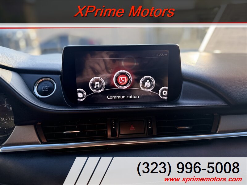 Used 2018 MAZDA MAZDA6 Sport FWD image 23
