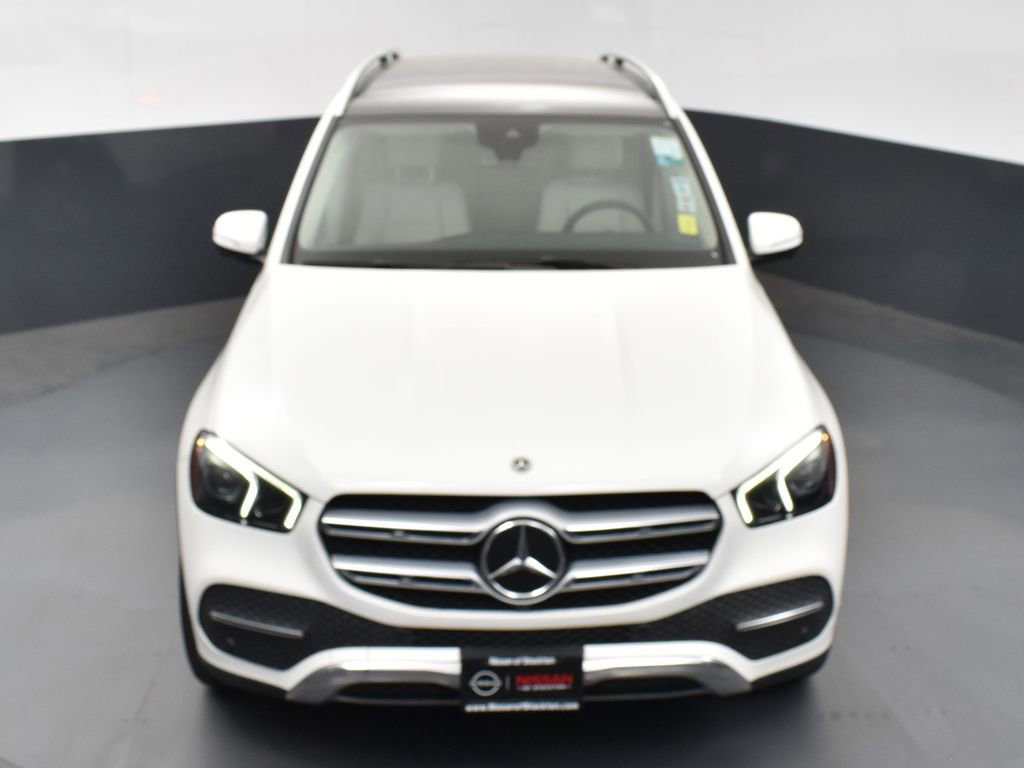 Used 2022 Mercedes-Benz GLE 350 4MATIC image 44