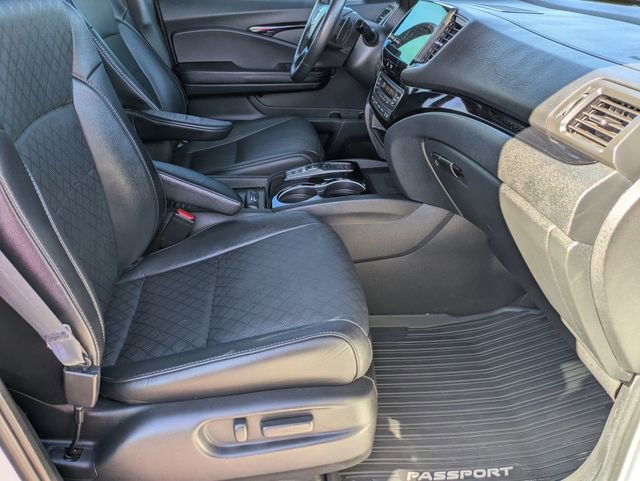 Used 2022 Honda Passport Elite image 30