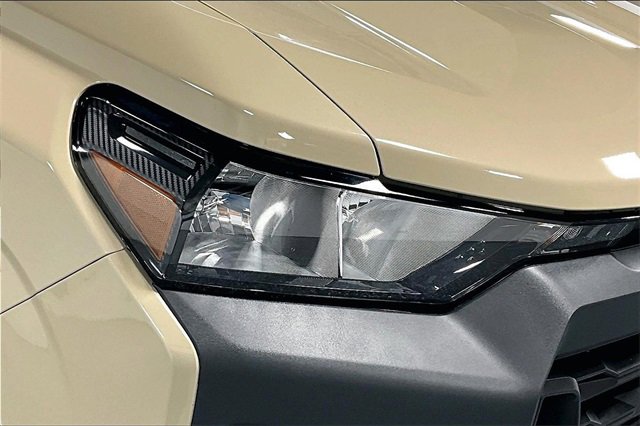 Used 2024 Chevrolet Colorado W/T image 27