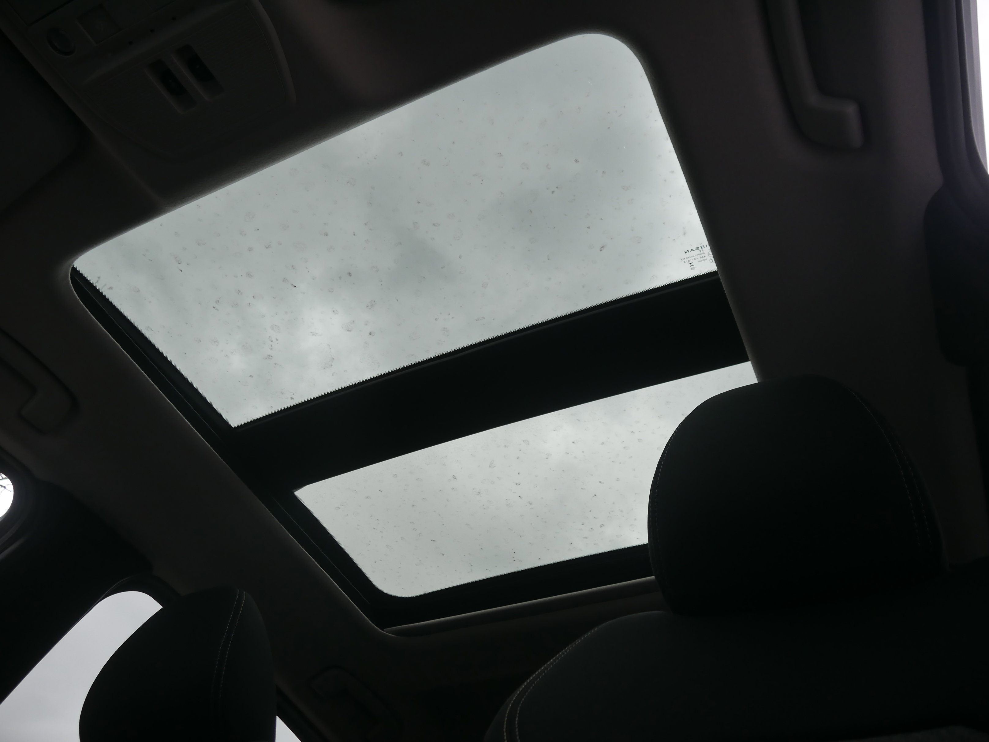 New 2026 Nissan Kicks SV w/ SV Premium Package image 5