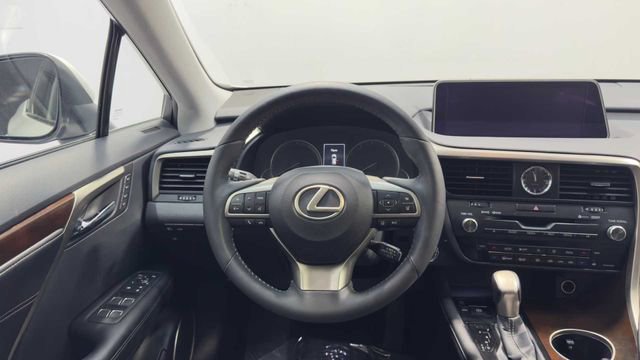 Used 2018 Lexus RX 350 AWD w/ Premium Package image 20