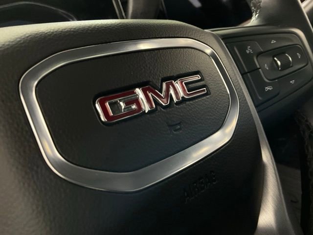Used 2023 GMC Sierra 1500 SLE w/ X31 Off-Road Package image 50