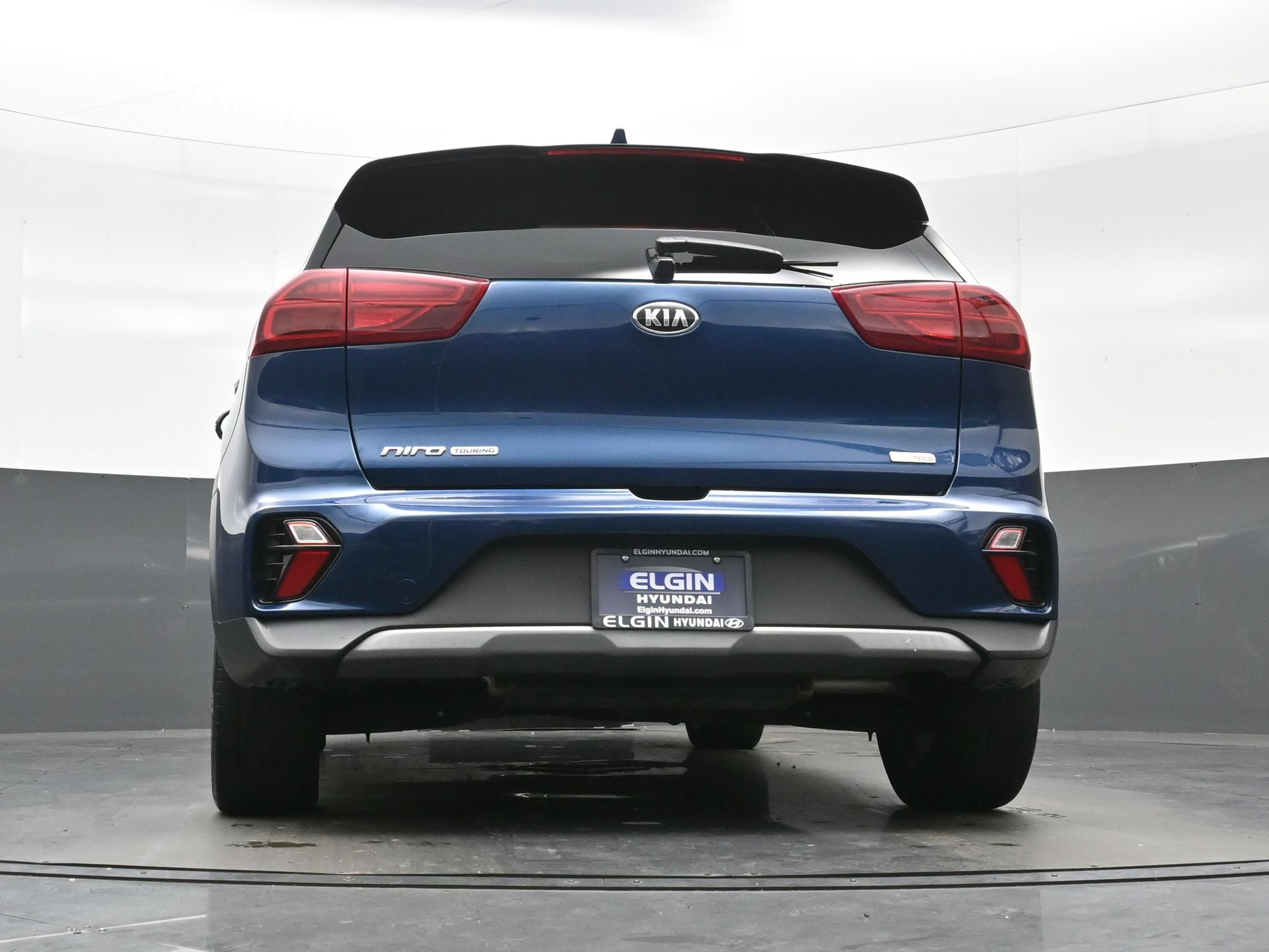 Used 2021 Kia Niro Touring FWD image 29
