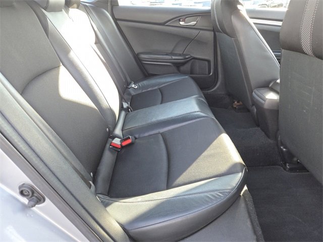 Used 2020 Honda Civic Sport image 22