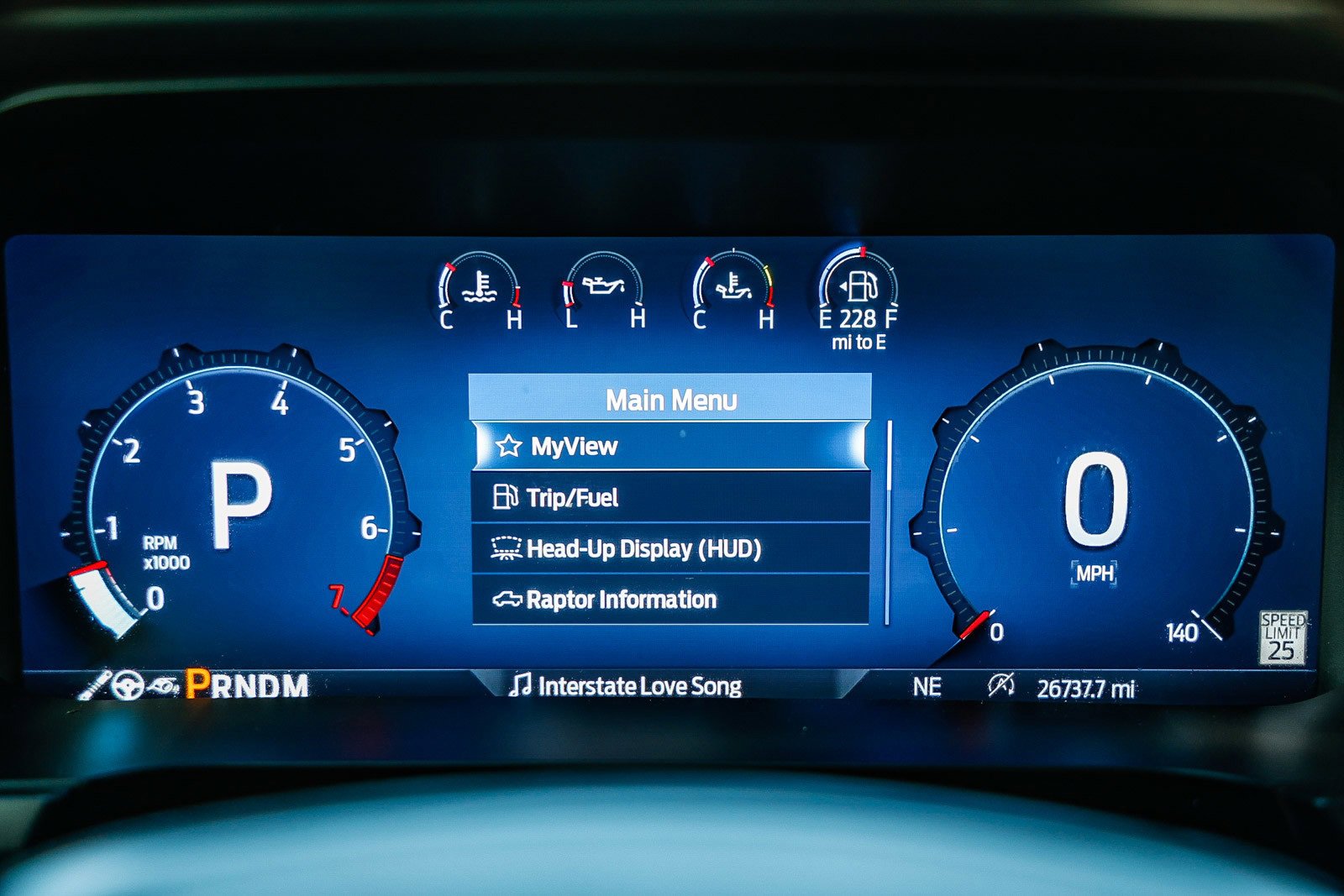 Used 2024 Ford F150 Raptor image 23