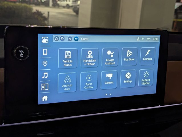 New 2026 Honda Prologue Elite image 11