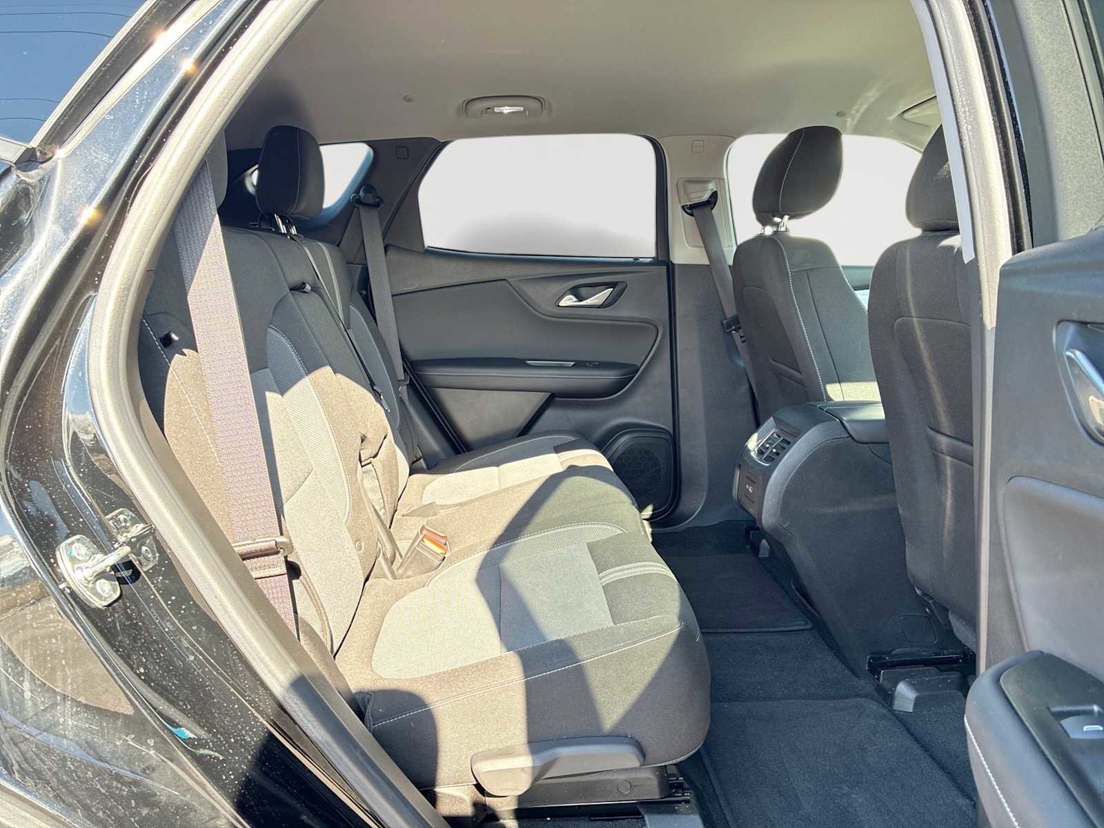 Certified 2023 Chevrolet Blazer LT w/ Convenience Package image 26