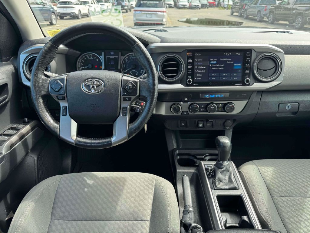 Used 2022 Toyota Tacoma SR5 AWD/4WD image 19