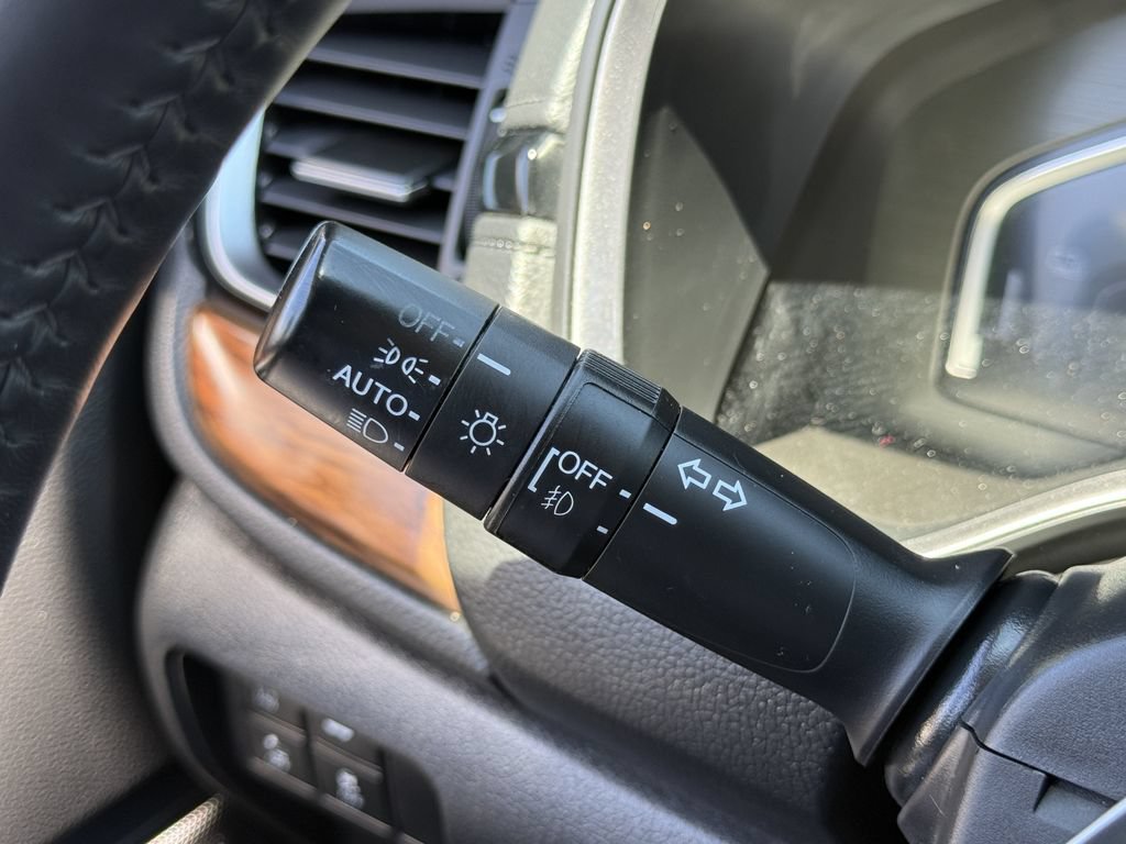 Used 2022 Honda CR-V EX-L image 23