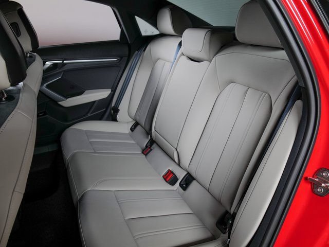 New 2026 Audi A3 2.0T Premium Plus AWD/4WD image 11