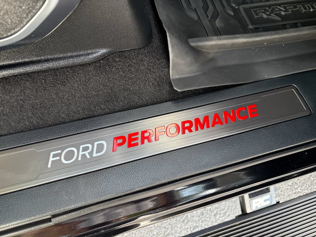 Used 2024 Ford F150 Raptor AWD/4WD image 15
