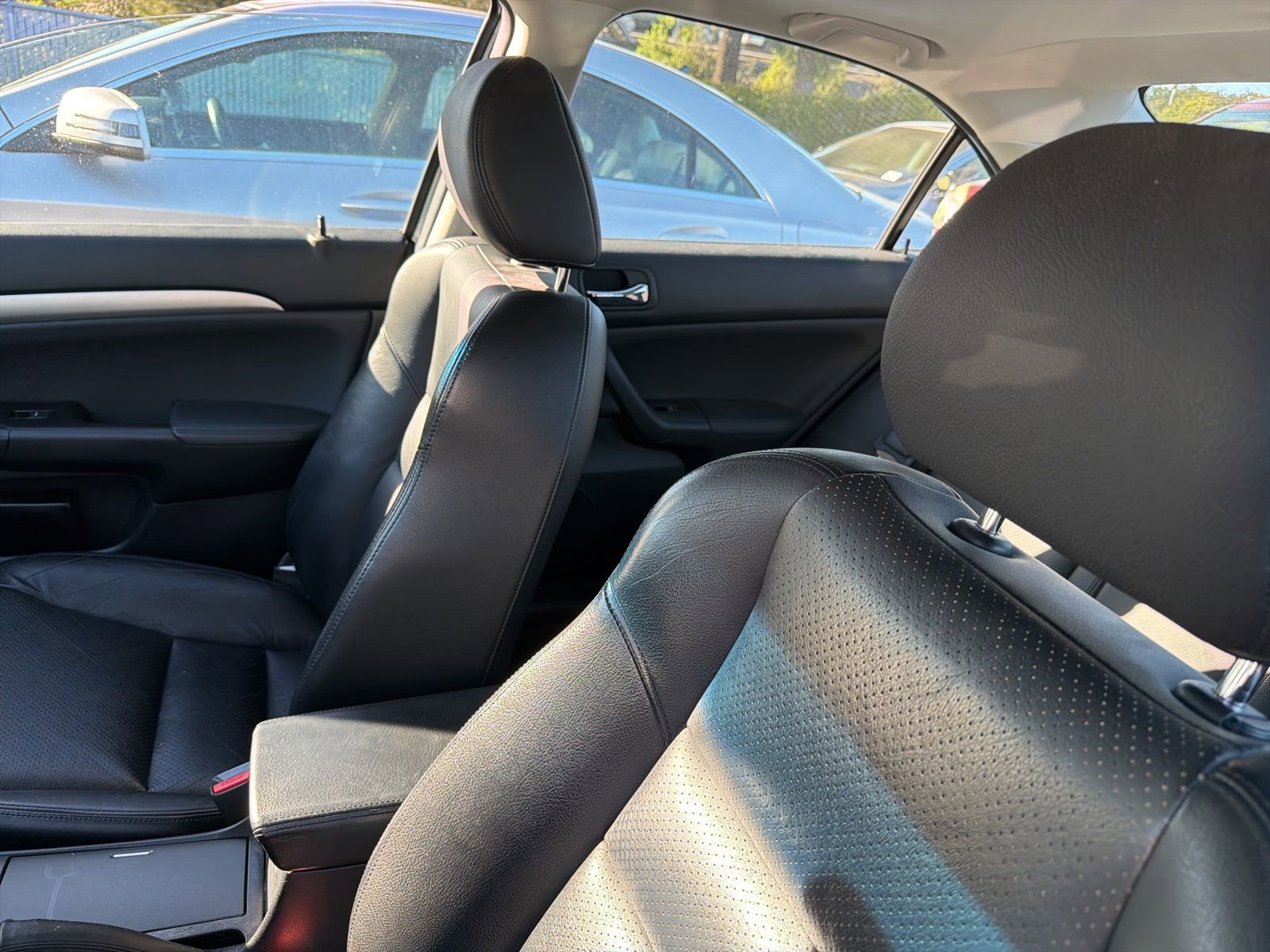 Used 2006 Acura TSX Base image 7