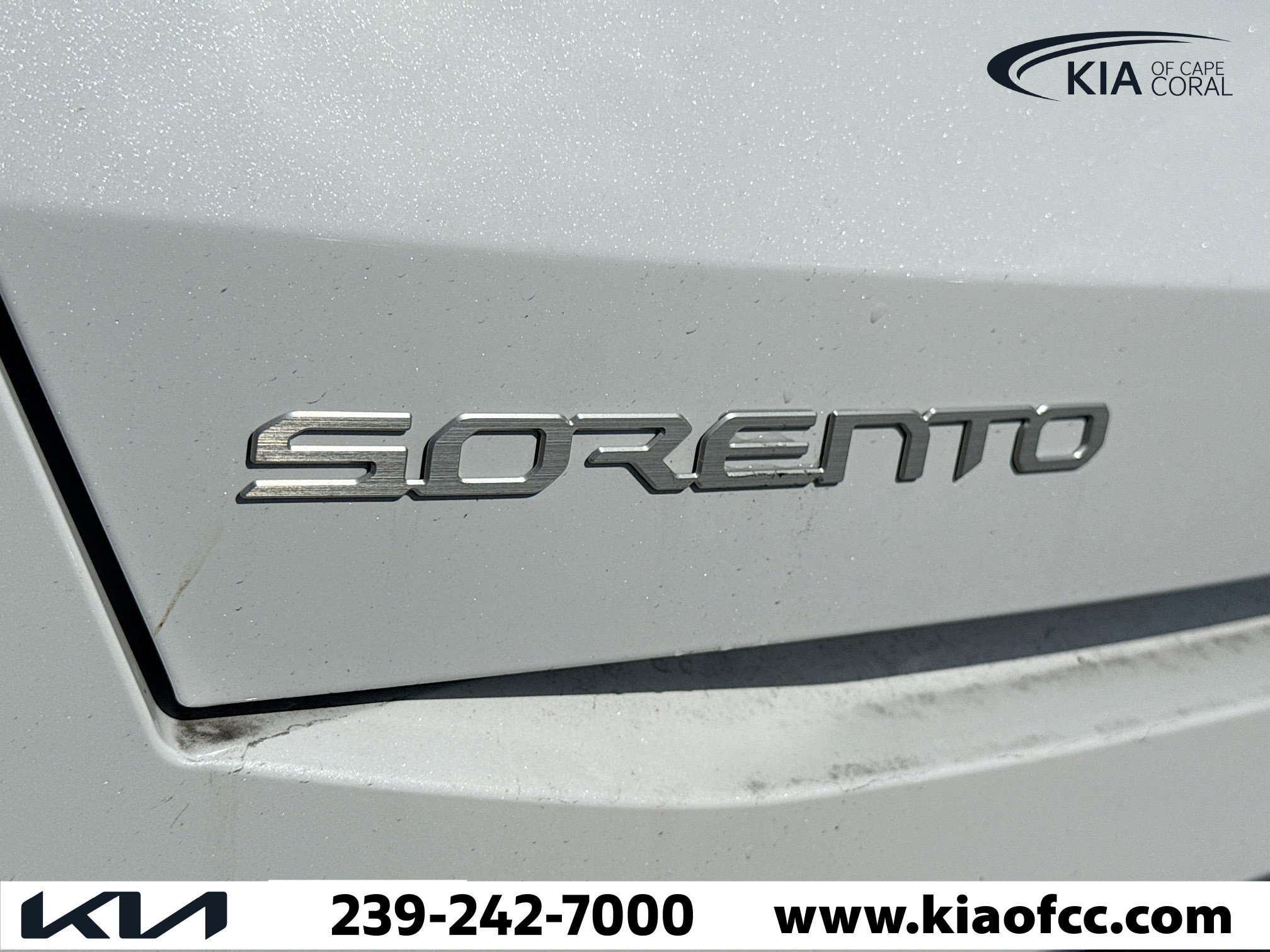 New 2026 Kia Sorento LX image 11