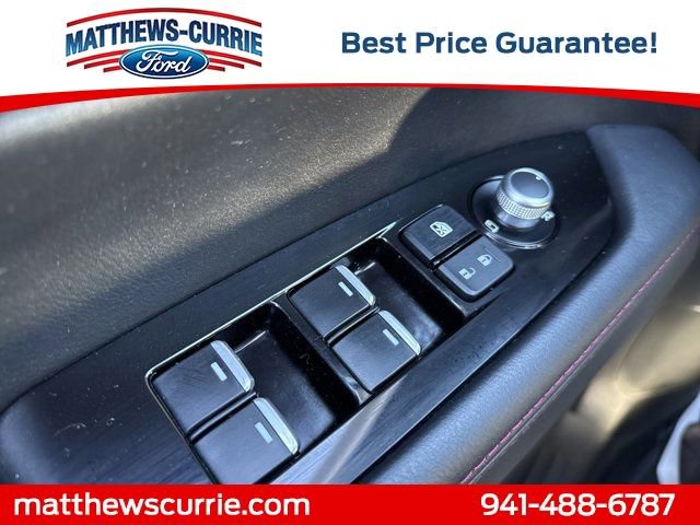 Used 2025 MAZDA CX-5 2.5 Turbo w/ Premium Package image 23