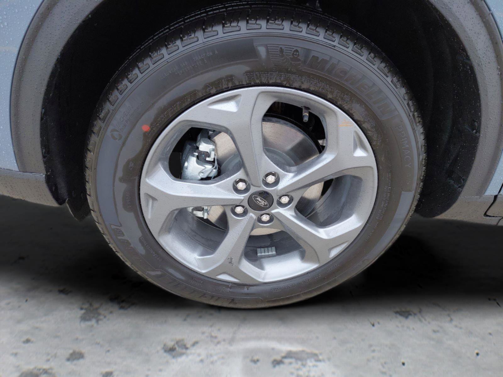 New 2026 Ford Escape ST-Line w/ Tech Pack #1 image 14