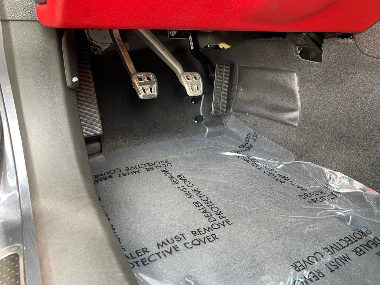 Used 2011 Chevrolet Corvette Grand Sport w/ Preferred Equipment Group RWD image 12