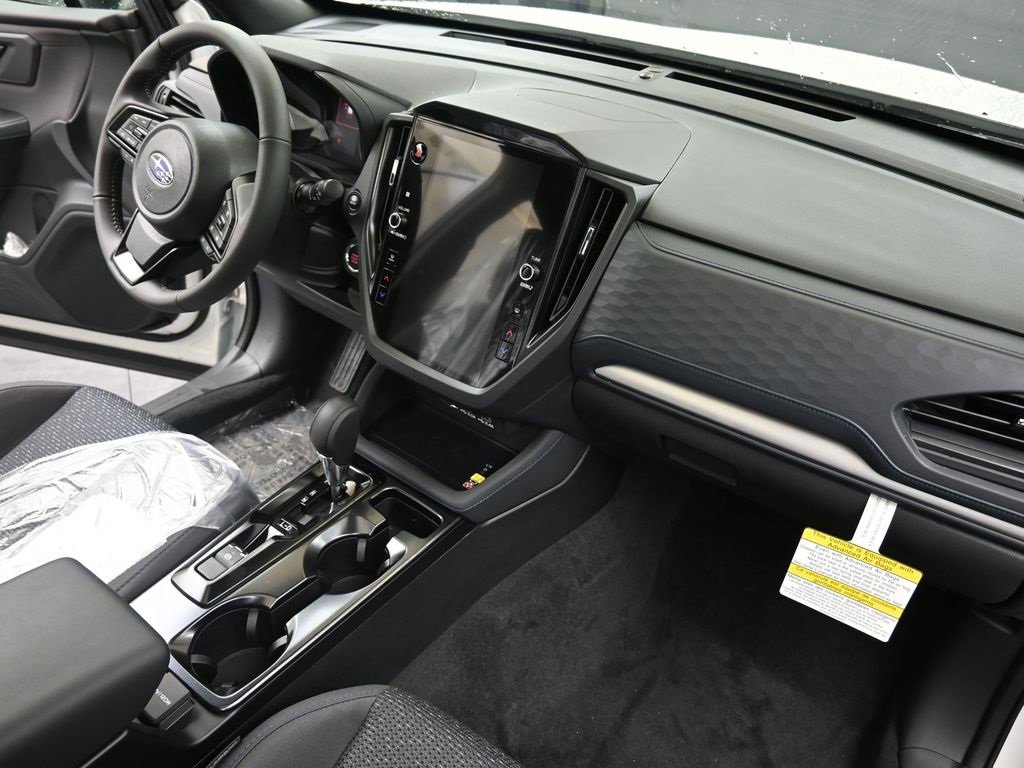New 2026 Subaru Forester Premium image 13