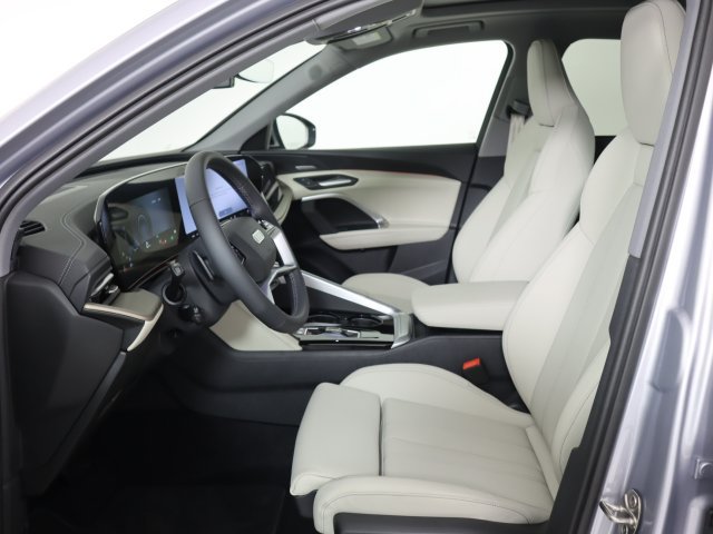 New 2026 Audi Q5 Prestige AWD/4WD image 12