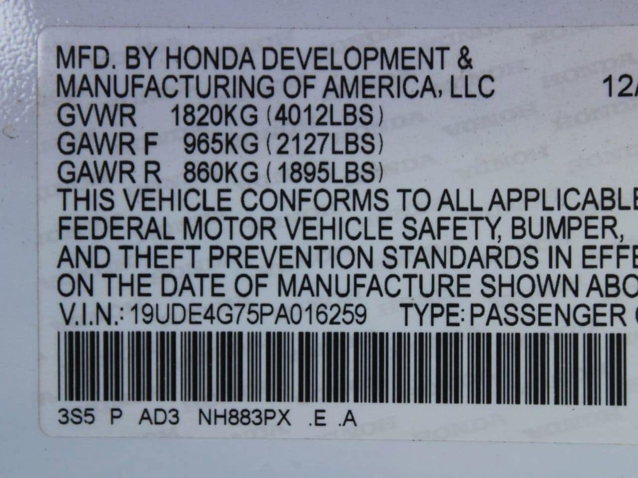 Used 2023 Acura Integra A-Spec FWD image 38
