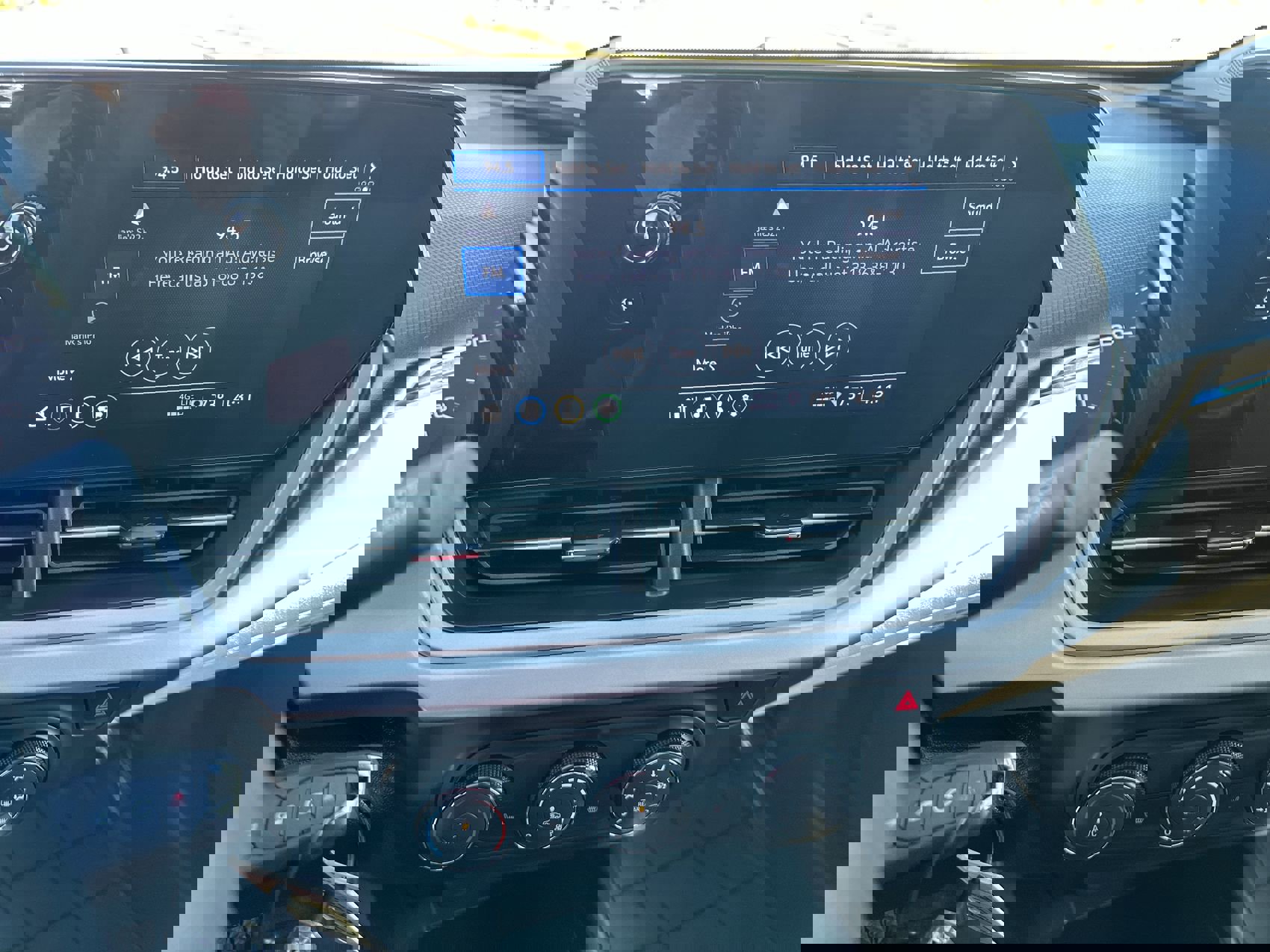 Used 2026 Chevrolet Trax LS w/ LS Convenience Package image 16