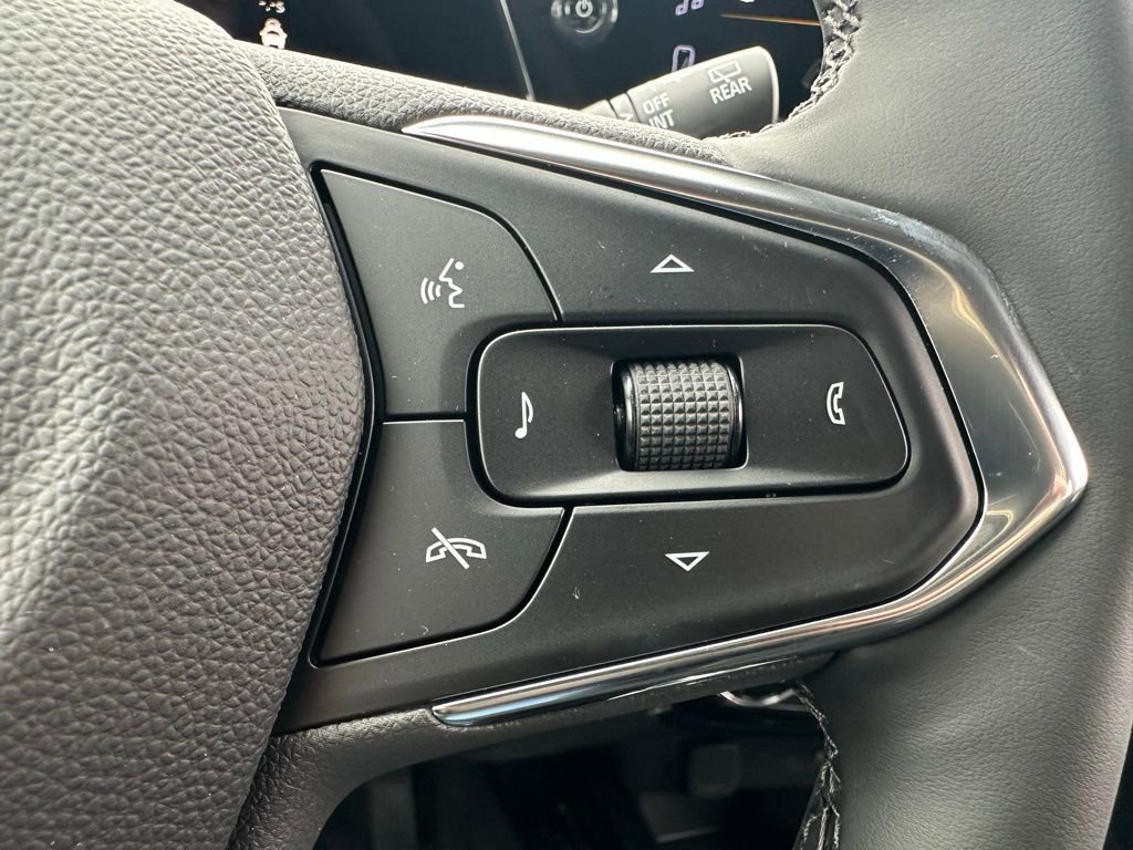 New 2026 Chevrolet Trax LT w/ Driver Confidence Package image 27