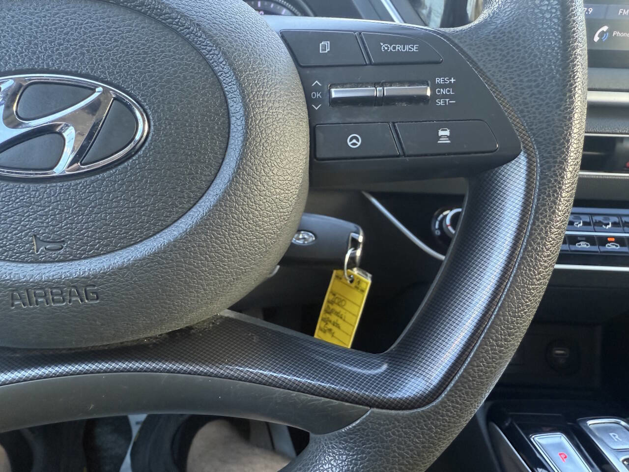 Used 2020 Hyundai Sonata SE image 6