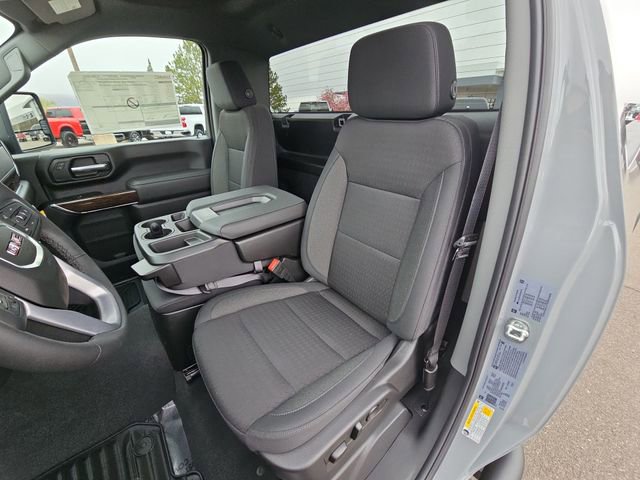 New 2025 GMC Sierra 3500 SLE image 15