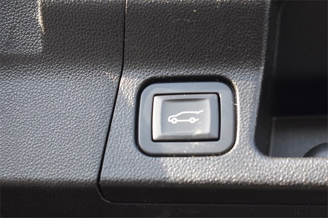 Certified 2019 GMC Acadia SLT image 20