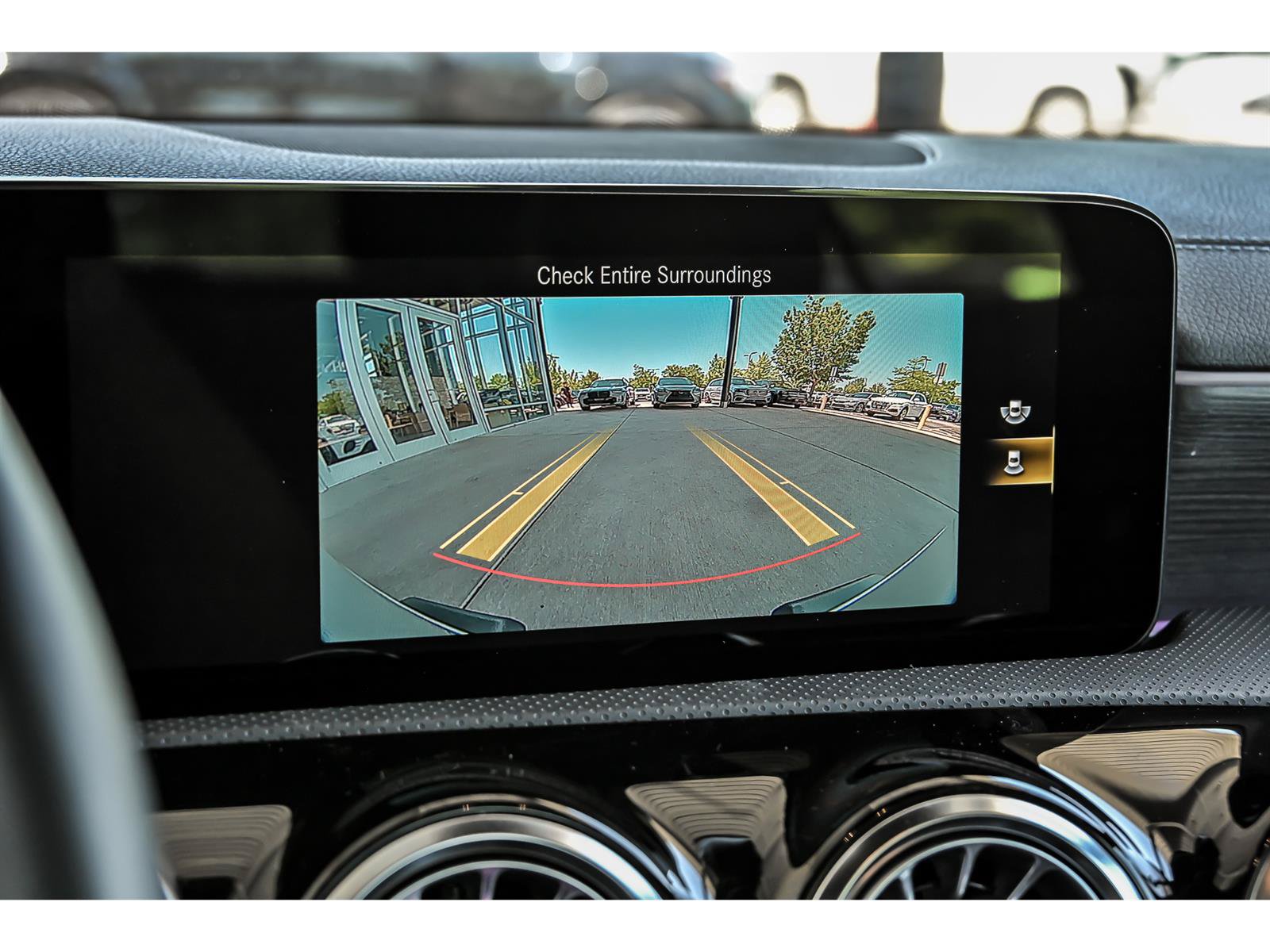 Certified 2023 Mercedes-Benz CLA 250 4MATIC image 20