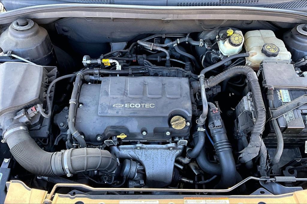 Used 2014 Chevrolet Cruze LT image 19