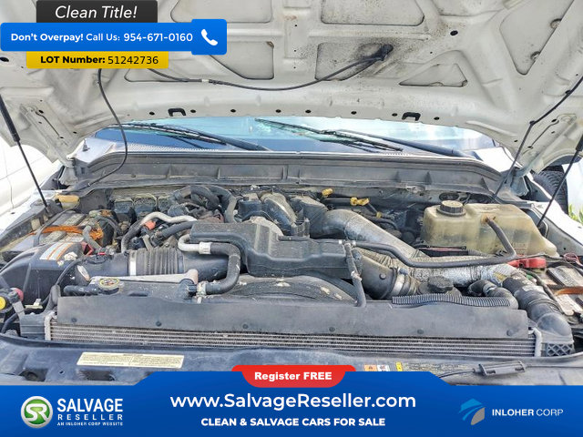 Used 2016 Ford F350 XL RWD image 15