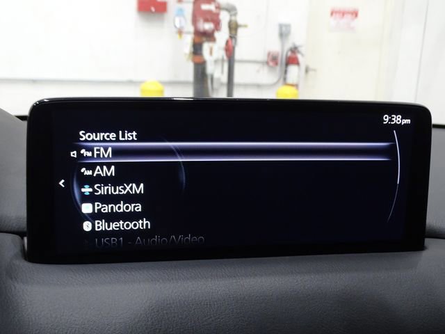 Used 2022 MAZDA CX-5 AWD 2.5 S w/ Premium Package image 34