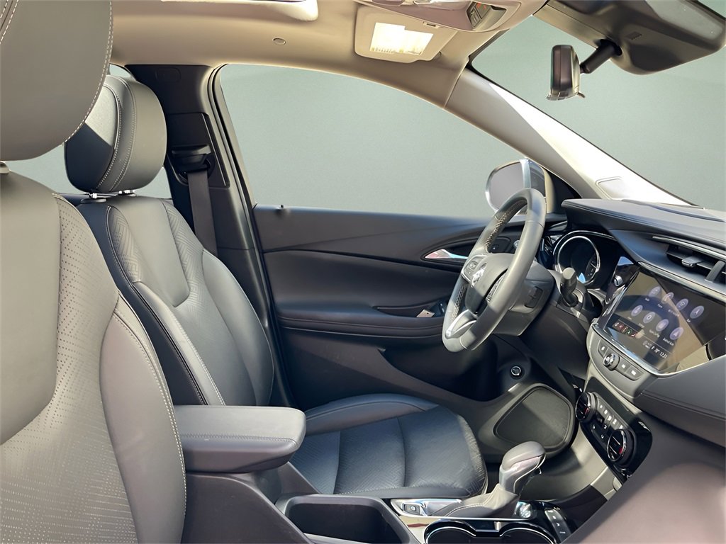 Used 2023 Buick Encore GX Essence w/ Advanced Technology Package image 15