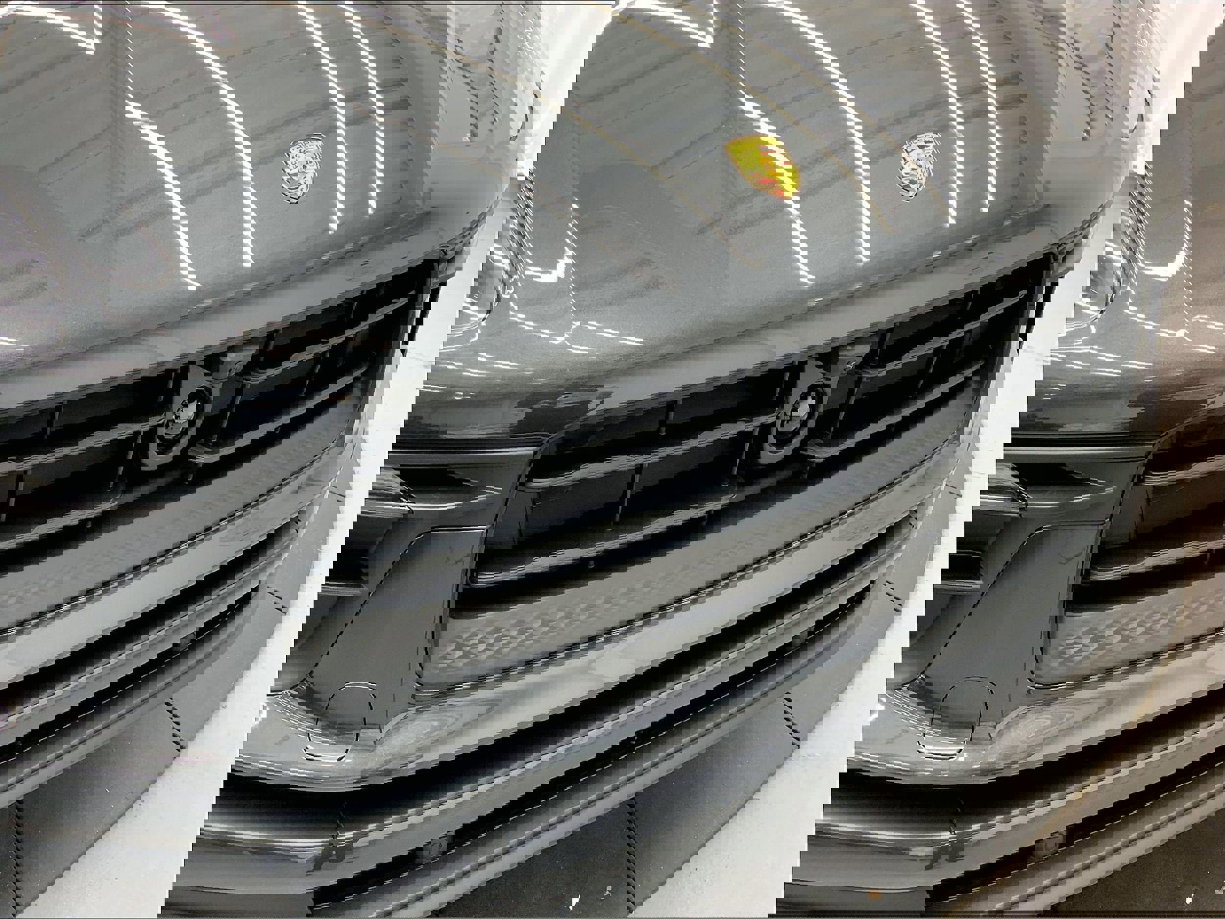 New 2026 Porsche Macan AWD/4WD image 27