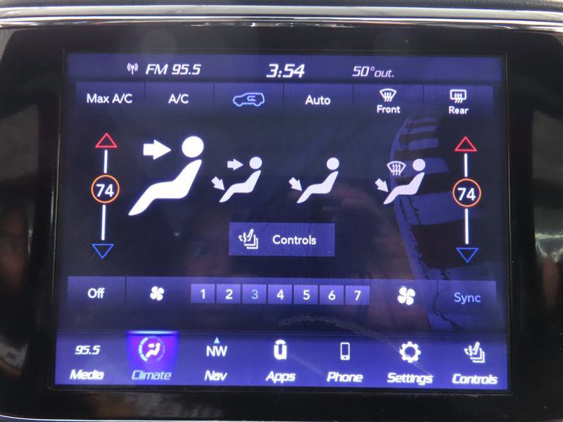 Used 2021 Jeep Grand Cherokee Overland image 29