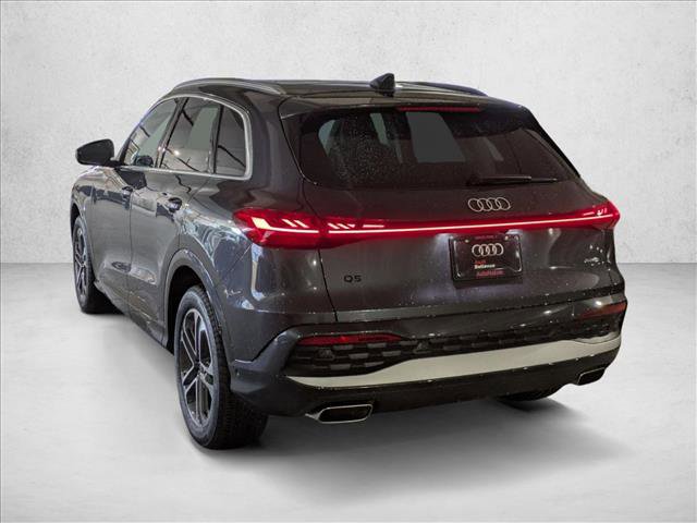Used 2025 Audi Q5 Prestige image 7