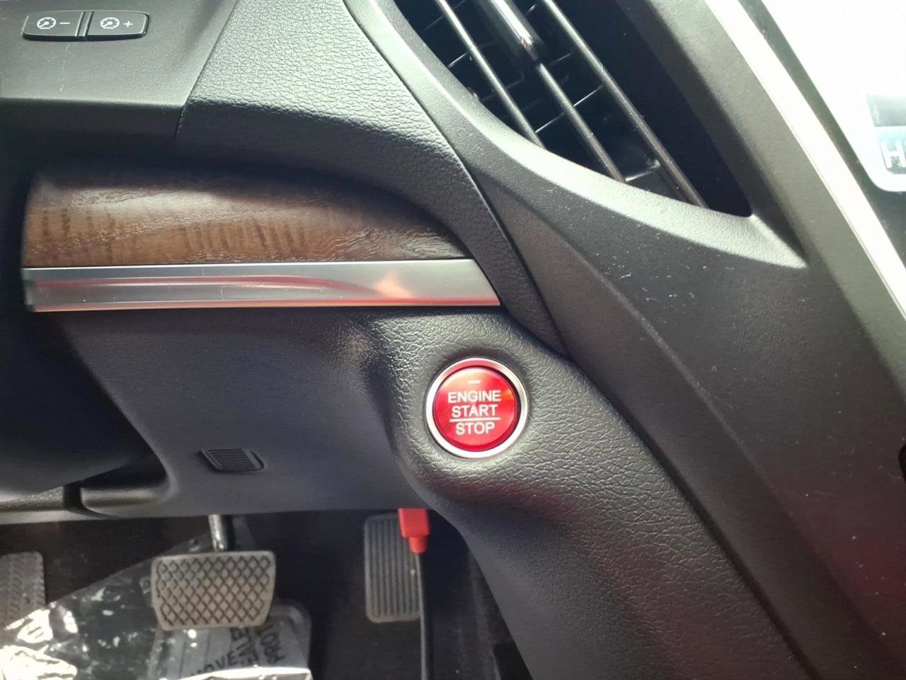 Used 2020 Acura MDX SH-AWD w/ Advance Package image 15