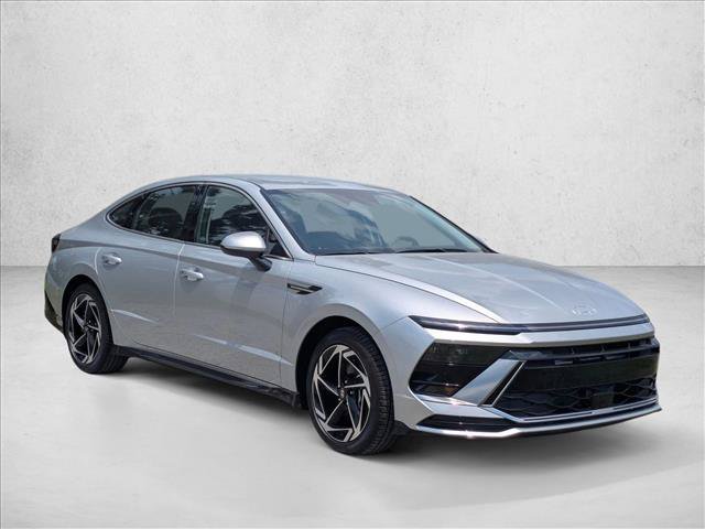 New 2026 Hyundai Sonata SEL FWD image 7