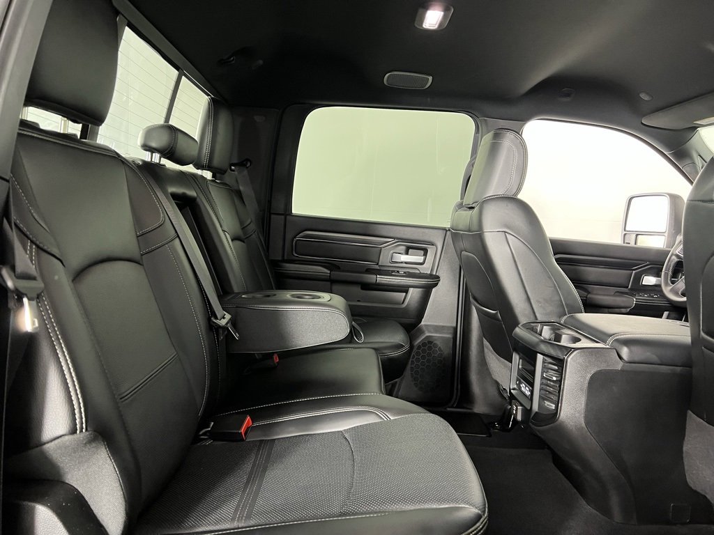 Used 2024 RAM 2500 Rebel image 30