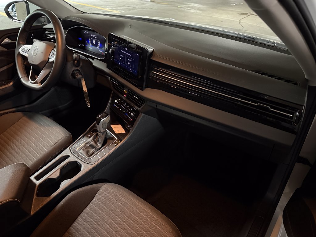 Certified 2025 Volkswagen Jetta S FWD image 23
