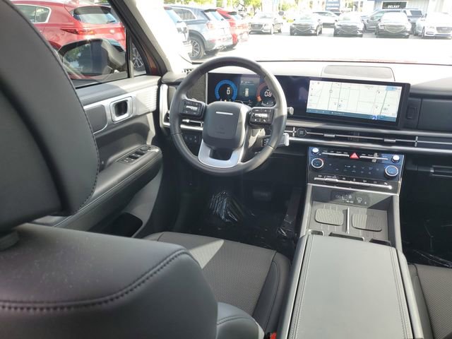 Certified 2025 Hyundai Santa Fe XRT AWD/4WD image 21